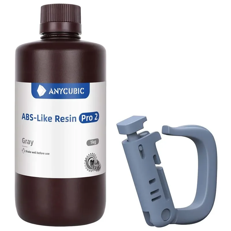 Abs-like Pro 2 Abs-achtige Uv-hars von Anycubic – Produktfoto