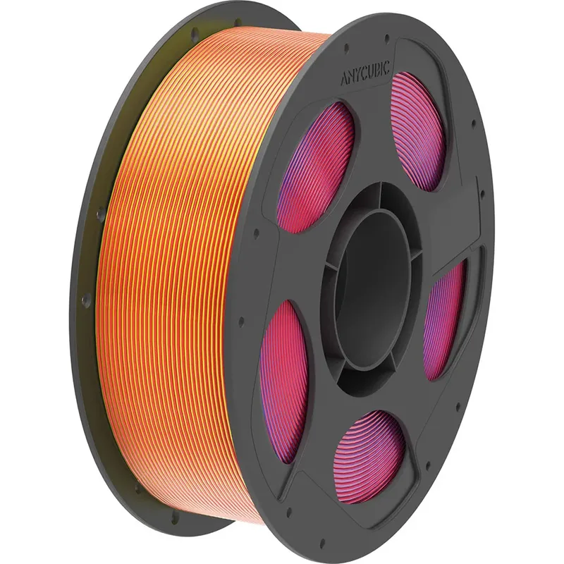Ahsc18-103 Pla-filament von Anycubic – Produktfoto 2 von 3