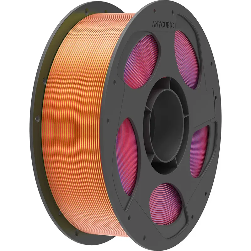 Ahsc18-103 Pla-filament von Anycubic – Produktfoto 3 von 3