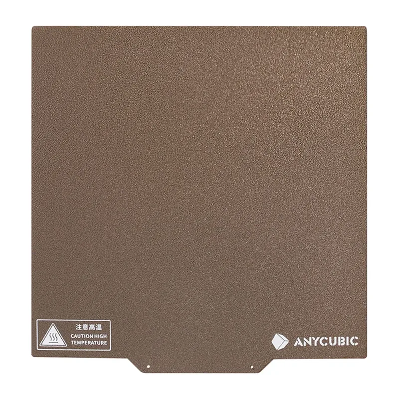 Kobra 2/2 Pro Afdrukplatform by Anycubic – product photo