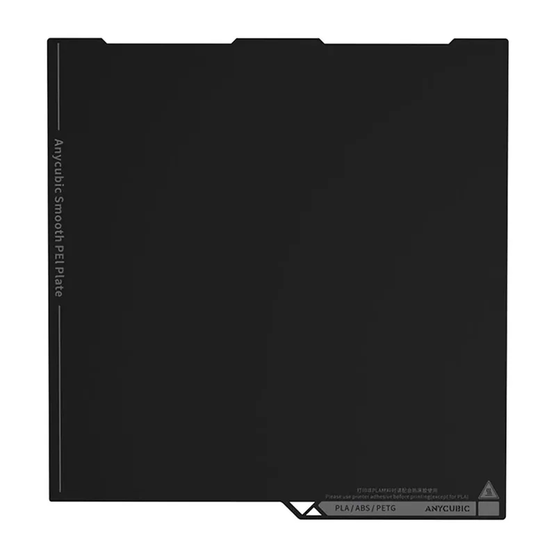 Kobra 3/combo/v2/v2 Combo Afdrukplatform von Anycubic – Produktfoto