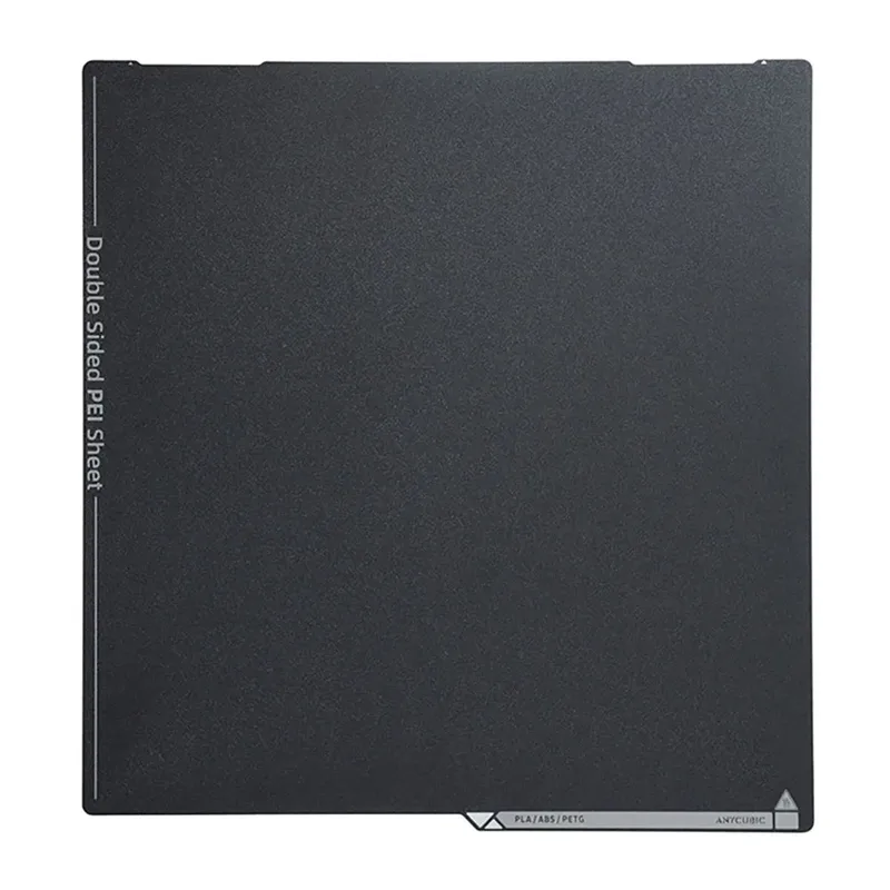Kobra 3 Max/max Combo Afdrukplatform von Anycubic – Produktfoto