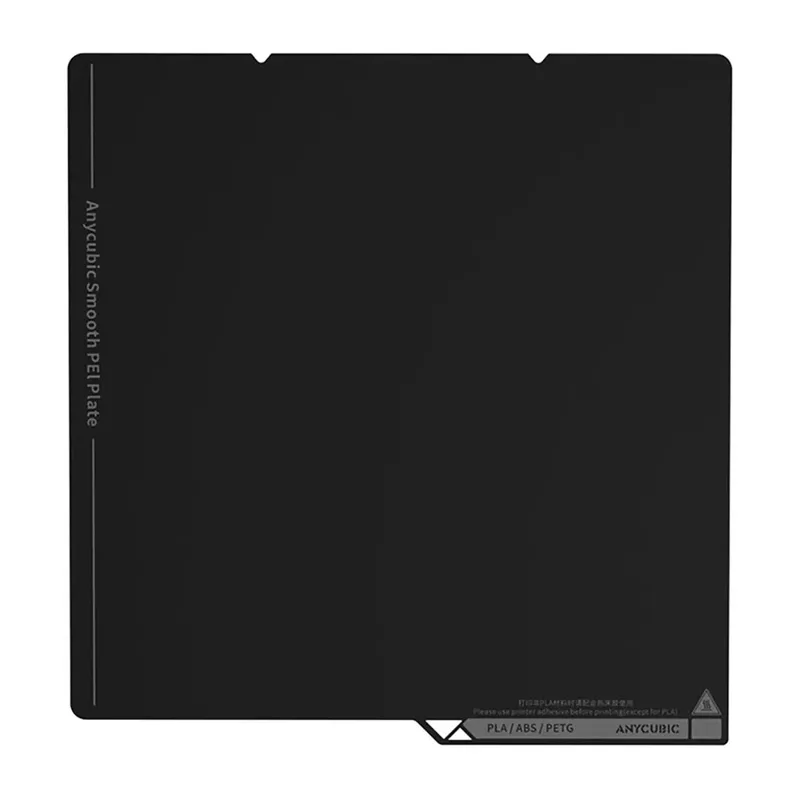 Kobra S1 Combo Afdrukplatform van Anycubic – productfoto
