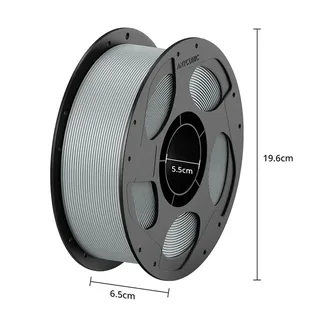 Petg Filament von Anycubic – Produktfoto 4 von 5