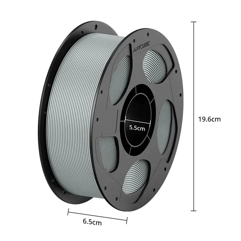 Petg Filament von Anycubic – Produktfoto 4 von 5