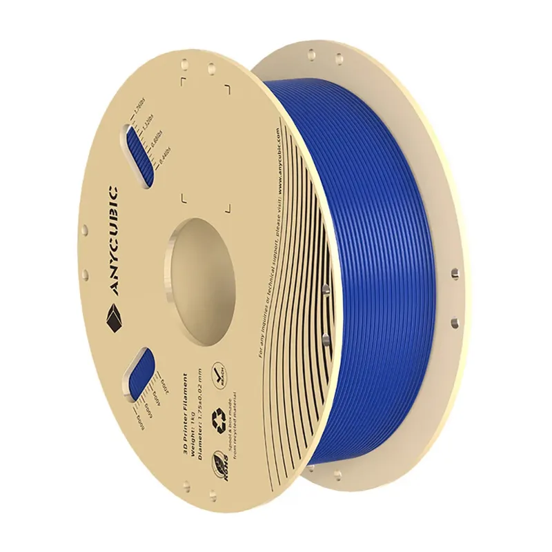 Pla 1kg Pla-filament von Anycubic – Produktfoto