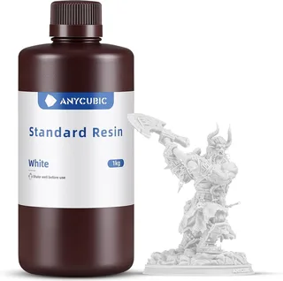 SLA 3D printer UV resin 1 liter