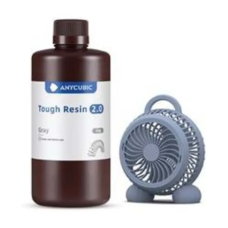 Tough 2.0 Tough Uv-hars von Anycubic – Produktfoto