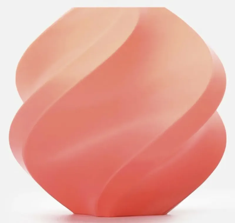 A00-M3-1.75-1000-SPL PLA Basic Filament PLA 1.75 mm 1000 g Grapefruit 1 St. von Bambu Lab – Produktfoto