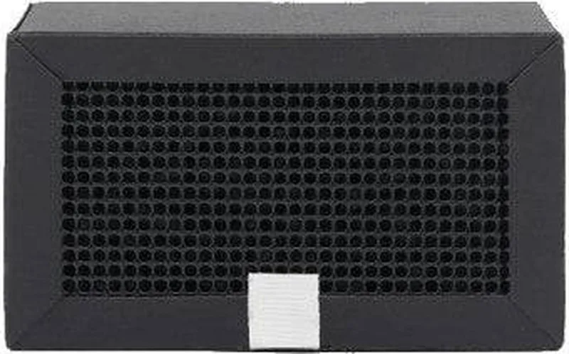 Actief Koolstoffilter (X1/P1 Series) van Bambu Lab in Zwart – productfoto