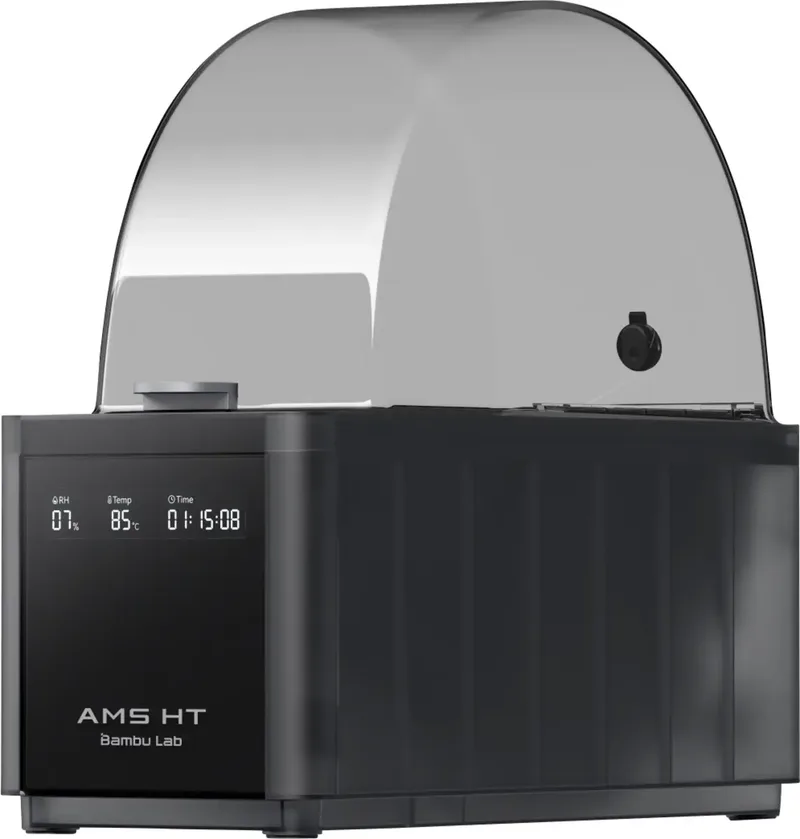 AMS HT Passend für (3D Drucker): BambuLab von Bambu Lab – Produktfoto