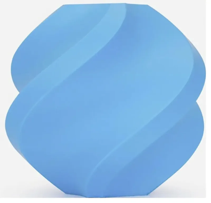 B00-B4-1.75-1000-SPL ABS Filament ABS 1.75 mm 1000 g Azurblau 1 St. von Bambu Lab – Produktfoto
