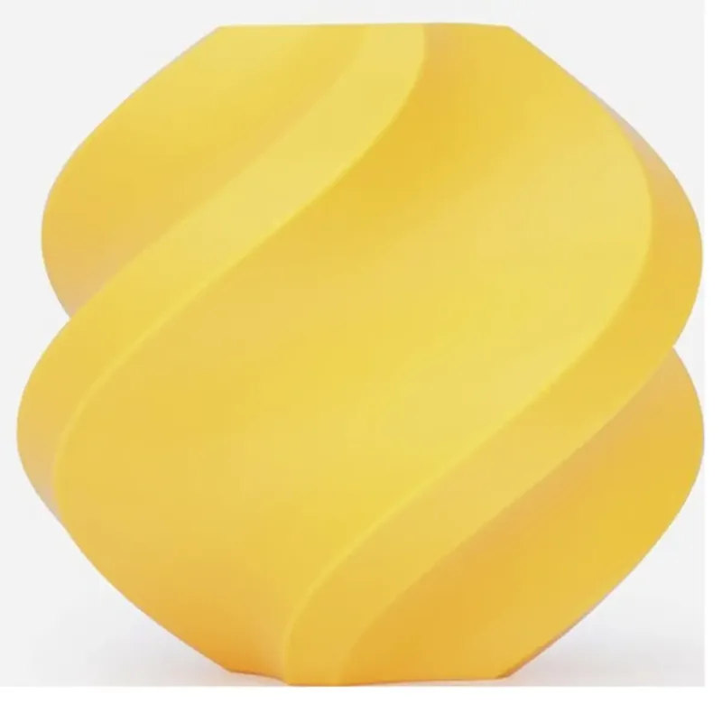 B00-Y1-1.75-1000-SPL ABS Filament ABS 1.75 mm 1000 g Mandarine 1 St. von Bambu Lab – Produktfoto