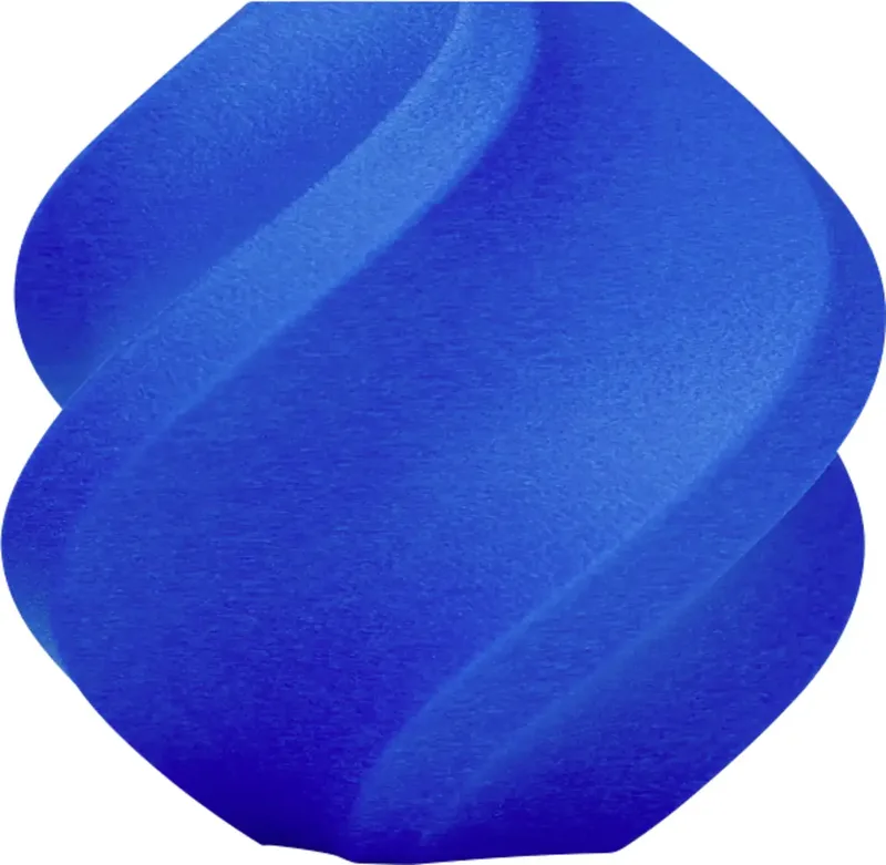 B50-B0-1.75-1000-SPL ABS-GF Filament ABS Glasfaserverstärkt, hohe Steifigkeit, Matt, witterungsbeständig 1.75 mm 1000 g Blau 1 St. von Bambu Lab – Produktfoto