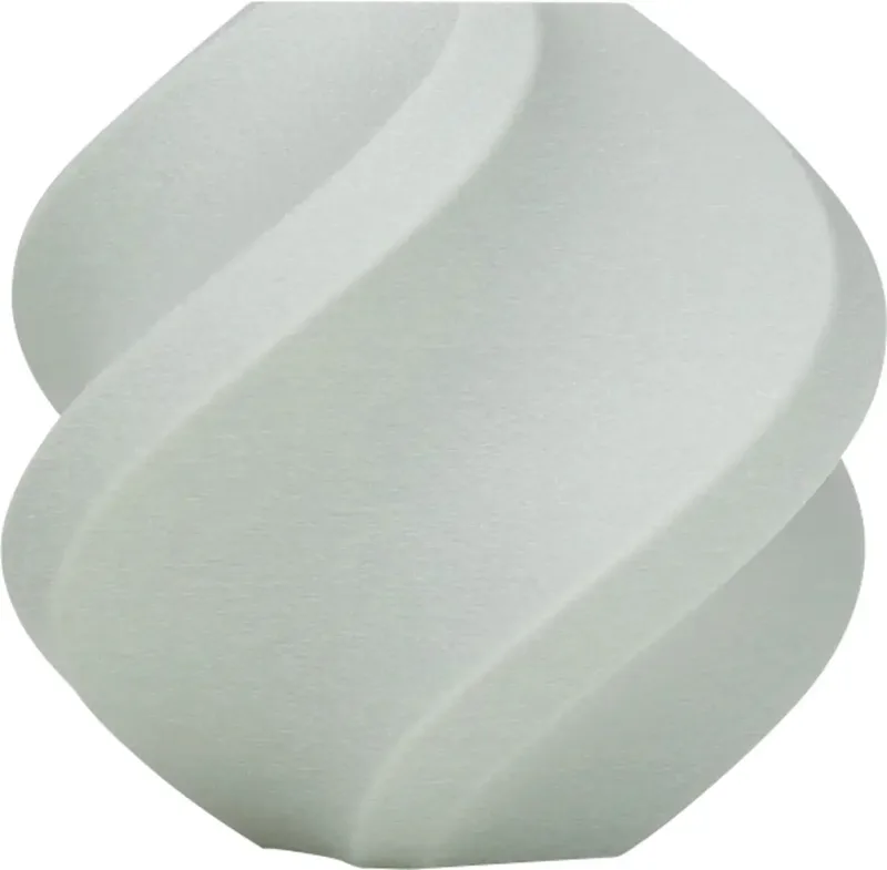 B50-D0-1.75-1000-SPL ABS-GF Filament ABS Glasfaserverstärkt, hohe Steifigkeit, Matt, witterungsbeständig 1.75 mm 1000 g Grau 1 St. von Bambu Lab – Produktfoto