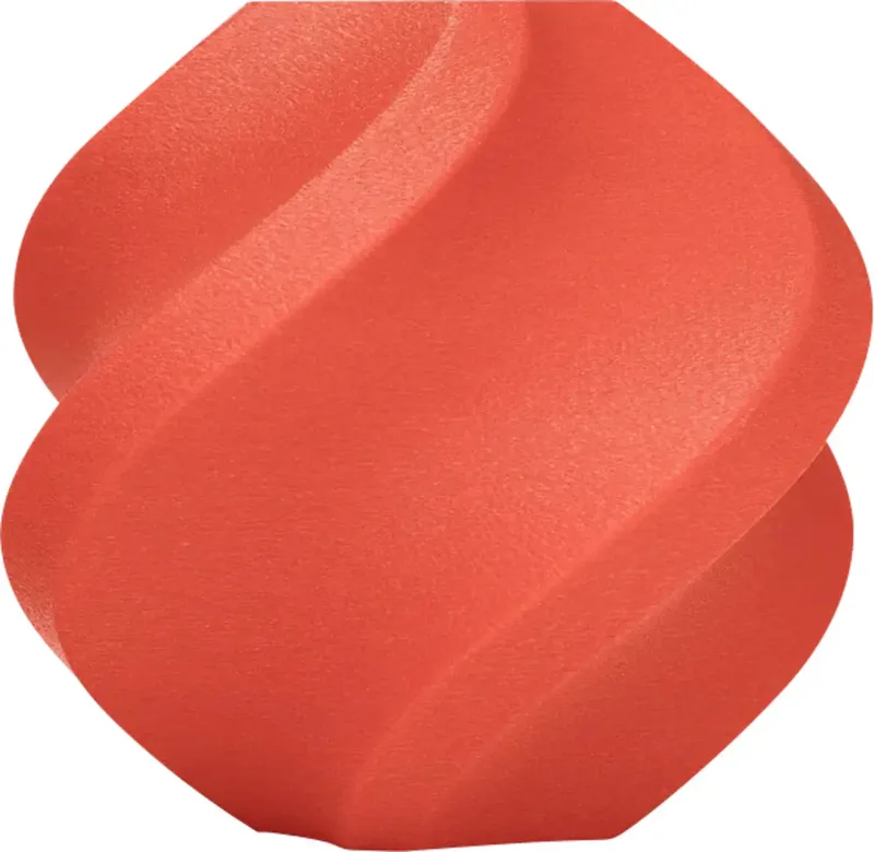 B50-R0-1.75-1000-SPL ABS-GF Filament ABS Glasfaserverstärkt, hohe Steifigkeit, Matt, witterungsbeständig 1.75 mm 1000 g Rot 1 St. von Bambu Lab – Produktfoto