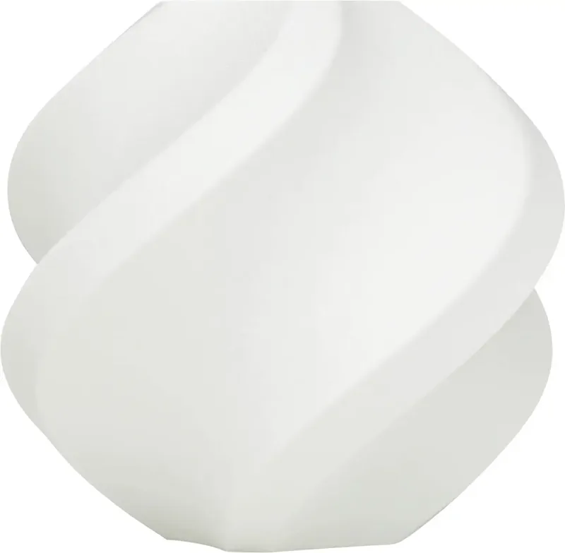 B50-W0-1.75-1000-SPL ABS-GF Filament ABS Glasfaserverstärkt, hohe Steifigkeit, Matt, witterungsbeständig 1.75 mm 1000 g Weiß 1 St. von Bambu Lab – Produktfoto