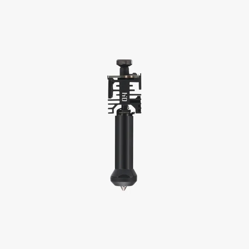 Bambu Lab 0.4mm Induction Hotend H2C van Bambu Lab in Metaal – productfoto