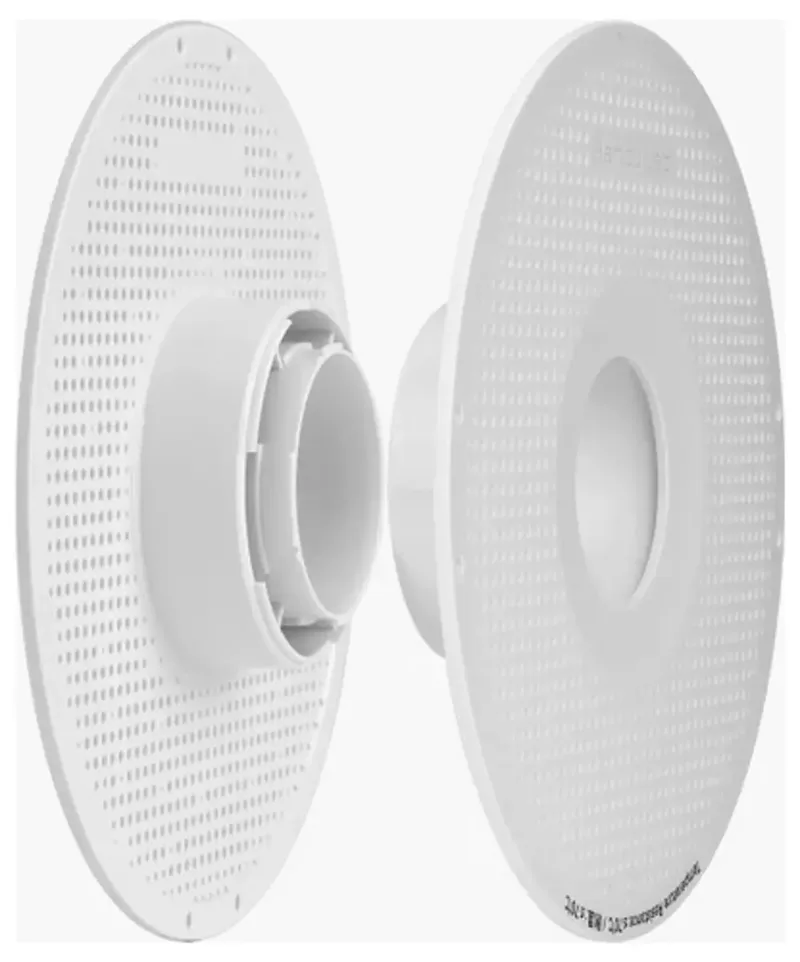 Filament-Spule Passend für (3D Drucker): BambuLab Reusable Spool RSP001 von Bambu Lab – Produktfoto