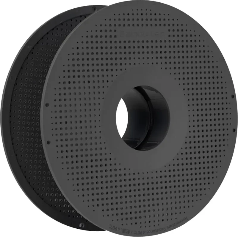 Filament-Spule Passend für (3D Drucker): BambuLab Reusable Spool RSP002 von Bambu Lab – Produktfoto