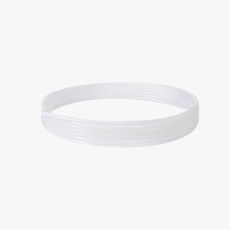 PTFE Tube (4 meter) (AMS Hub Tube) van Bambu Lab in Wit – productfoto