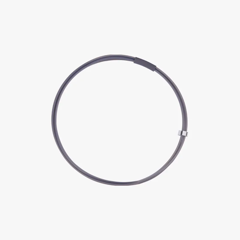 PTFE Tube - A1 [730mm*2 + 830mm*2] van Bambu Lab in Grijs – productfoto
