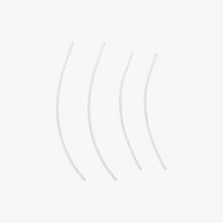 PTFE Tube - AMS 2 Pro Internal [185mm*2 + 225mm*2]