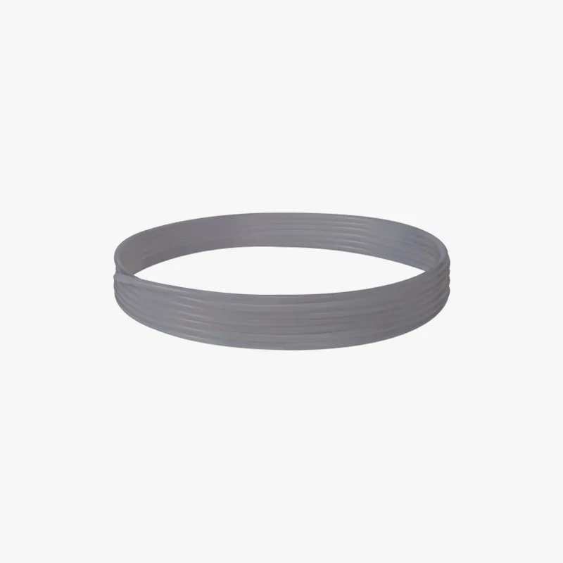 PTFE Tube Grey (4 meter) (AMS Hub Tube) van Bambu Lab in Grijs – productfoto