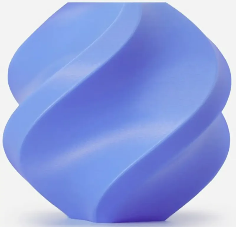 U02-B0-1.75-1000-SPL TPU for AMS Filament TPU 1.75 mm 1000 g Blau 1 St. von Bambu Lab – Produktfoto