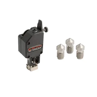 Bmg-m & Mosquito Single Directe Aandrijving Extruder by Bondtech – product photo 1 of 5