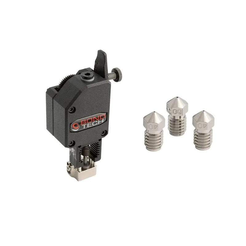 Bmg-m & Mosquito Single Directe Aandrijving Extruder by Bondtech – product photo 1 of 5