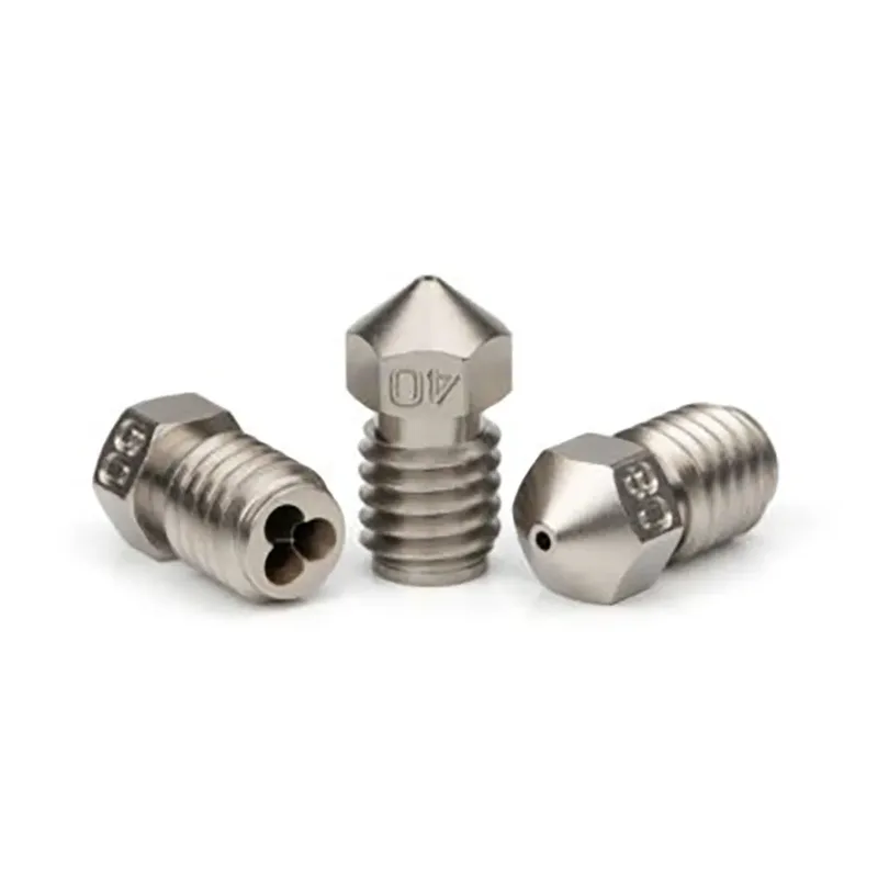 Bmg-m & Mosquito Single Directe Aandrijving Extruder by Bondtech – product photo 5 of 5