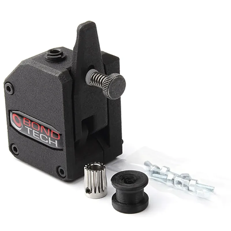 Creality Cr-10 Without Mount Extruder Upgradekit by Bondtech – product photo