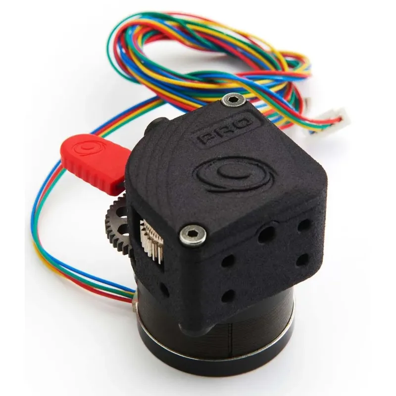 Lgx Lite Pro Extruder by Bondtech – product photo 3 of 5