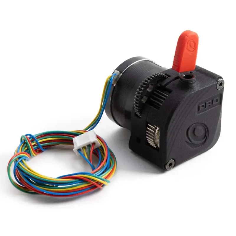 Lgx Lite Pro Extruder by Bondtech – product photo 1 of 5