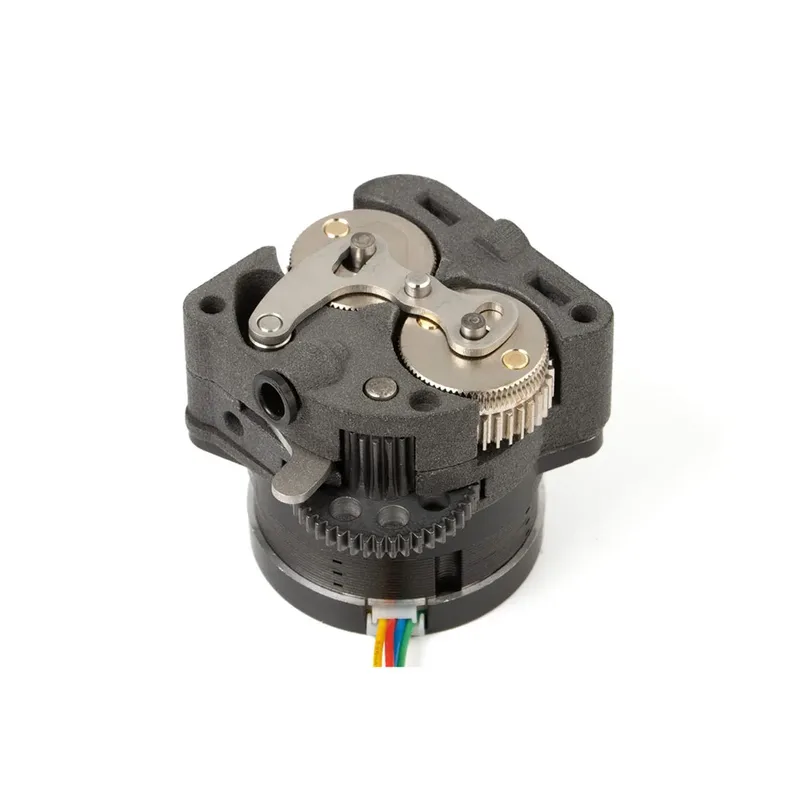 Lgx Steel Drive Train Extruder Upgradekit by Bondtech – product photo 3 of 3