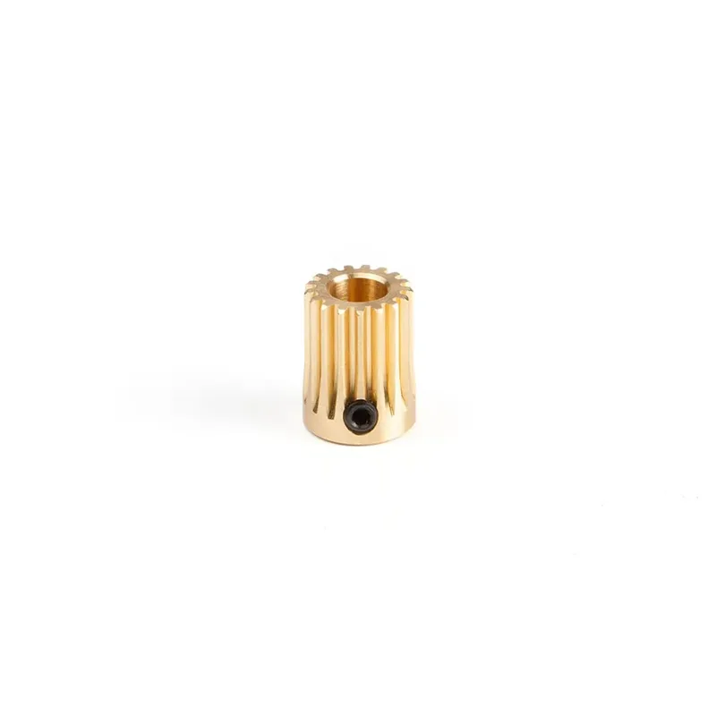 Motor Gear Extruder Tandwiel by Bondtech – product photo