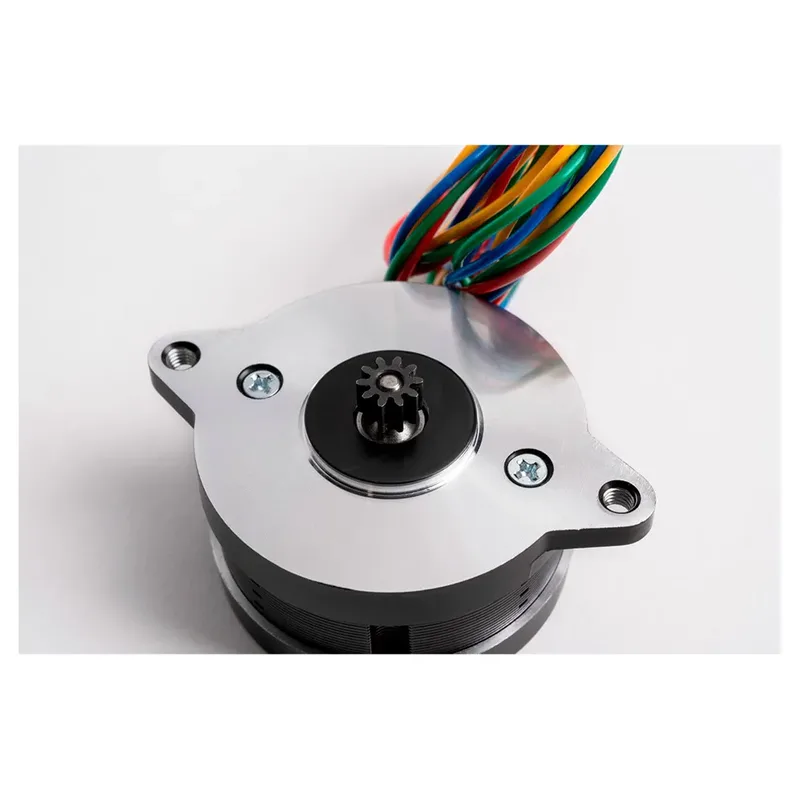 Nema14 20mm 10t Stappenmotor Tandwiel by Bondtech – product photo 2 of 3