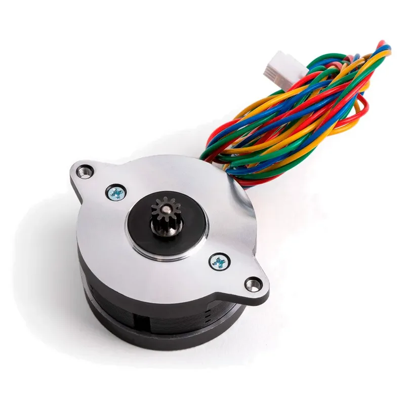 Nema14 20mm 10t Stappenmotor Tandwiel by Bondtech – product photo 1 of 3