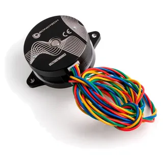 Nema14 20mm 10t Stappenmotor Tandwiel by Bondtech – product photo 3 of 3