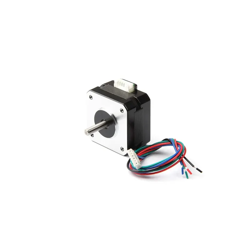 Nema17 25mm 18mm O-shaft Stappenmotor by Bondtech – product photo
