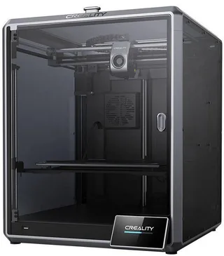 3D printer - High speed van Creality in K1 Max – productfoto 1 van 3