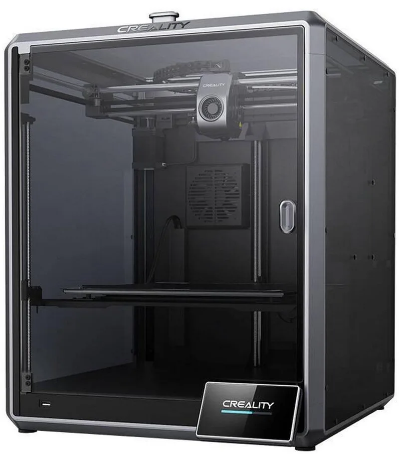 3D printer - High speed van Creality in K1 Max – productfoto 1 van 3