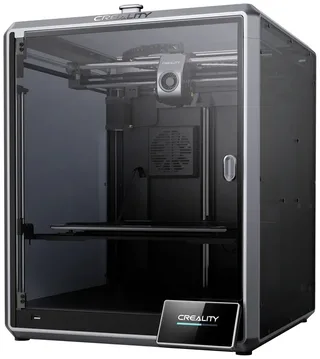 3D printer - High speed van Creality in K1 Max – productfoto 3 van 3