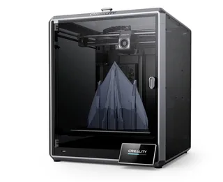 3D printer - High speed van Creality in K1 Max – productfoto 2 van 3