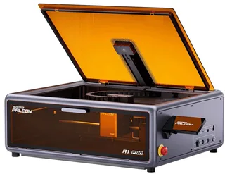 A1 Pro 20W Lasergraveermachine – Professionele Lasercutter – 20W Blauwe Diodelaser – 600 mm/s Snelheid – Camera & Autofocus