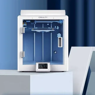 Cr-5 Pro H 3d-printer von Creality – Produktfoto 6 von 6