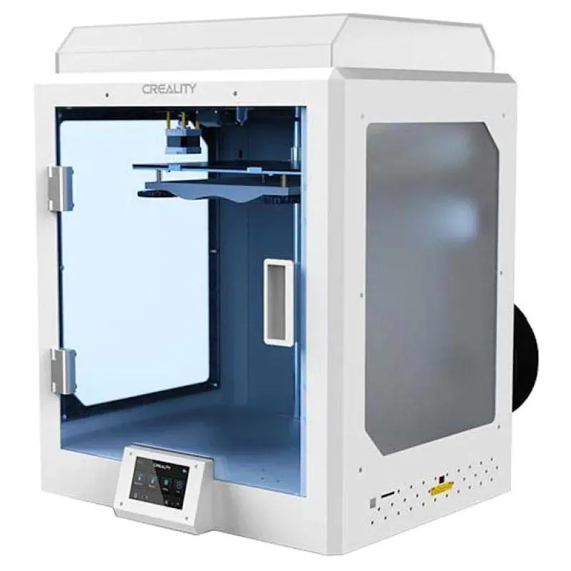 Cr-5 Pro H 3d-printer von Creality – Produktfoto 1 von 6