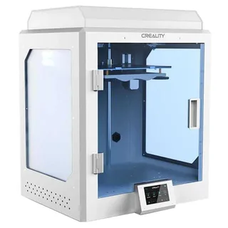 Cr-5 Pro H 3d-printer von Creality – Produktfoto 2 von 6