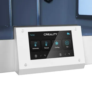 Cr-5 Pro H 3d-printer von Creality – Produktfoto 5 von 6